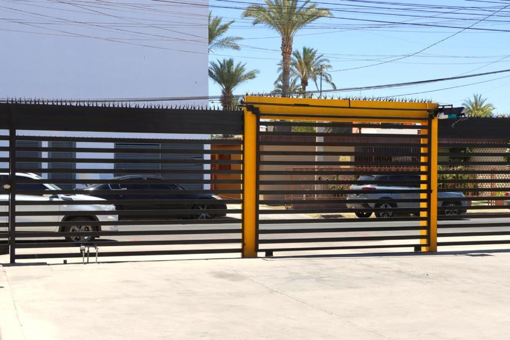 Depa En Centenario Exelente Ubicacion 1! Hermosillo Exterior foto